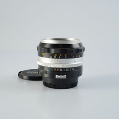 AI Nikkor 24mm f/2.8S 2006 serial no SIC - メルカリ