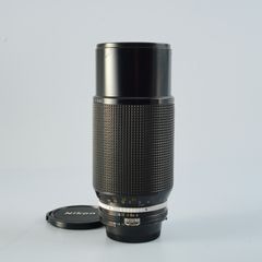 NIKKOR 35-135mm & 100-300mm ズームレンズセット NIKKOR 35-135mm & 100-300mm ズームレンズセット - メルカリ