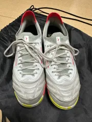 mizuno モレリア NEO サラ 265