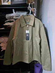 ディッキーズ アイゼンハワー ジャケット L