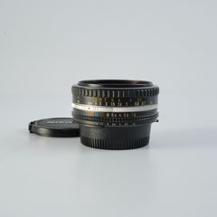 整備＆テスト済】Nikon Ai-s Nikkor 50mm F1.2 374 - メルカリ