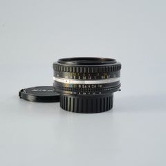 Nikon AI 50mm F1.2 単焦点レンズ Fマウント - メルカリ