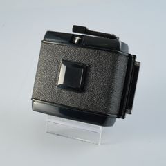 トヨ TOYO ロールフィルムホルダー 69/45 中古 - メルカリ