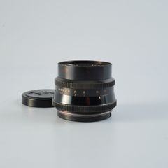 58 新品未使用 パンケーキ インダスター50-2 F3.5 M42 - メルカリ