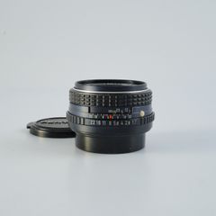 ニコン New nikkor 50mm F2 1970年代 日本製 - メルカリ