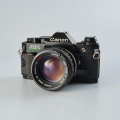 超美品】キヤノン AE-1P FD50mm付 #2887655 - メルカリ