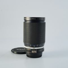 NIKKOR 35-135mm & 100-300mm ズームレンズセット - メルカリ