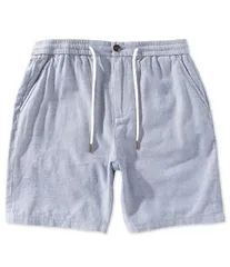スコッチアンドソーダ メンズ ボトムス ハーフパンツ・ショーツ ショートパンツ Scotch Soda Seasonal Core 83 Inseam Shorts Infinityのサムネイル