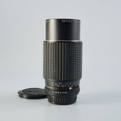 希少】トキナーAT-X120 60-120mmF2.8 キャノンFDマウント - メルカリ
