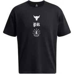 アンダーアーマー メンズ トップス シャツ パイル Under Armour SS Terry T Sn99 Black ブラック