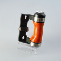 ☆希少品☆ ペンタックス pentax 6x7用 グリップ #1137 - メルカリ