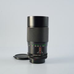 Contax Carl Zeiss 135mm F2.8 MMJ - メルカリ