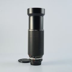 COSINA レンズ 75-300MM - メルカリ