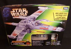 スターウォーズ X-ウイング ヴィンテージ版ビーグル Kenner - メルカリ