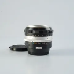 2026年最新】NIKKOR-P. 2.8 75mmの人気アイテム - メルカリ