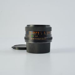 希少 AUTO CHINON 50mm 1:1.9 LENS 単焦点レンズ 美品 - メルカリ