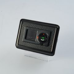 PENTAX ペンタックス 645 フィルムバック 改造 18枚写真撮る - メルカリ