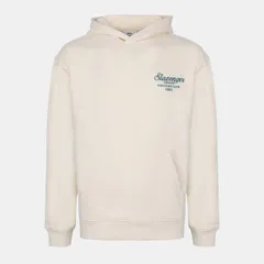 スラセンジャー メンズ アウター パーカー・スウェット Slazenger Slaz Tennis Hoodies White ホワイトのサムネイル