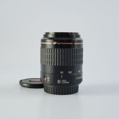 ♥使いやすさ抜群♥Canon EF 80 - 200mm USM 初心者おすすめ - メルカリ