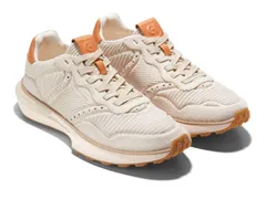 コールハーン メンズ シューズ スニーカー Cole Haan Generation Zerogrand II Silver LiningN シルバー