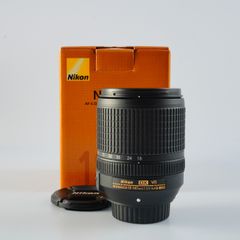 NIKKOR Z DX 18-140mm f/3.5-6.3 VR - メルカリ