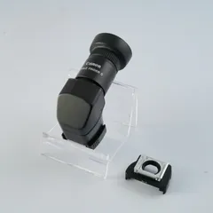 2026年最新】canon アングルファインダー Cの人気アイテム - メルカリ