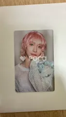 ATEEZ ソンファ GOLDEN HOUR : Part.2 TO VER.