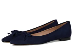 コールハーン レディース シューズ サンダル Cole Haan Paget Ballet Flats Midnight Moon Suede