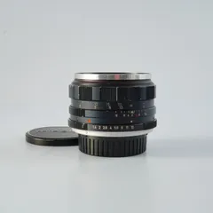 2026年最新】minolta mc rokkor 85mm f1.7の人気アイテム - メルカリ