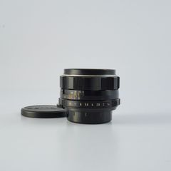 Mir-1v 37mm f2.8 M42マウント FLEKTOGON - メルカリ
