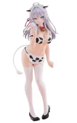 【中古】フィギュア TENITOL TALL アーリャさん うしさんver. 「時々ボソッとロシア語でデレる隣のアーリャさん」 プラスチック製塗装済み完成品