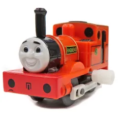 【中古】おもちゃ レニアス(ゼンマイ車) 「カプセルプラレール きかんしゃトーマス レニアスと恐竜編」