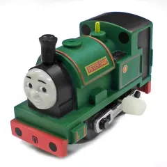 【中古】おもちゃ ピーターサム(ゼンマイ車) 「カプセルプラレール きかんしゃトーマス レニアスと恐竜編」