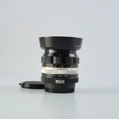 2026年最新】Nikkor-O Auto 35mm F2の人気アイテム - メルカリ