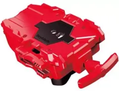 【中古】おもちゃ B-16 ベイランチャー 「ベイブレードバースト」