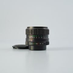 Kowa MD-EW 50mm f/1.4 オールドレンズ　SONYEマウント付 Kowa MD-EW 50mm f/1.4 オールドレンズ SONYEマウント付 - メルカリ