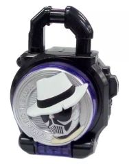 [중고] 장난감 [레어] 해골 록 시드 (가샤폰 LED ver.) [가면 라이더 갑옷 사운드 록 시드 시리즈 캡슐 록 시드 14]