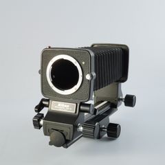 Nikon BELLOWS PB-6 PS-6 ベローズアタッチメント ニコン - メルカリ