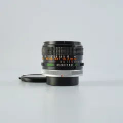 2026年最新】Canon FD 28mm f2 S.S.Cの人気アイテム - メルカリ