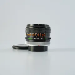 2026年最新】Canon New FD 28mm F2の人気アイテム - メルカリ