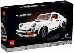 フォロー割あり】新品/未開封 LEGO 10295 - メルカリ