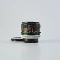 2026年最新】Canon FD 28mm f2 S.S.Cの人気アイテム - メルカリ