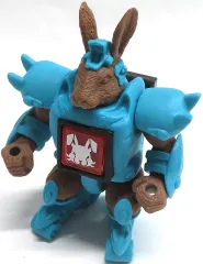 【中古】おもちゃ バニキス 限定カラーVer. 「ビーストサーガ」 キャンペーン特典