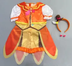 【中古】おもちゃ 変身プリチューム キュアウィング スペシャルセット 「ひろがるスカイ!プリキュア」 プレミアムバンダイ限定