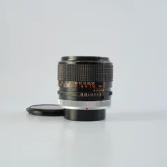 2026年最新】CANON FD 85mm 1.8の人気アイテム - メルカリ