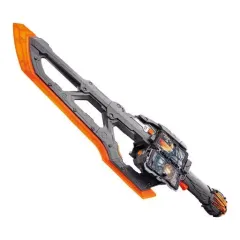 【中古】おもちゃ 変身聖剣 DX土豪剣激土 「仮面ライダーセイバー/聖刃」