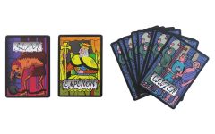 中古】おもちゃ Eカード 限定ジャンケン・Eカード 「賭博黙示録カイジ