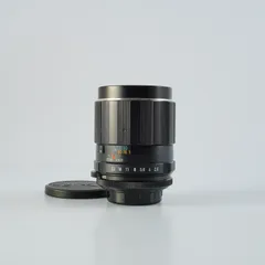 2026年最新】Super-Takumar 135mm 2.5の人気アイテム - メルカリ