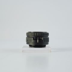 超希少 シネレンズ vega-7 20mm f2 2 - メルカリ