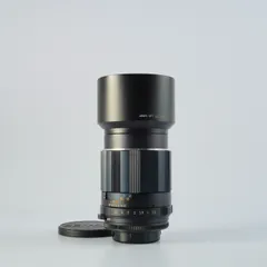 2026年最新】Super-Takumar 135mm 2.5の人気アイテム - メルカリ